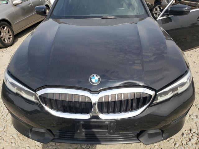 Photo 10 VIN: 3MW5R7J05L8B08057 - BMW 3 SERIES 