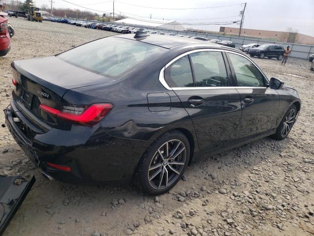 Photo 2 VIN: 3MW5R7J05L8B08057 - BMW 3 SERIES 