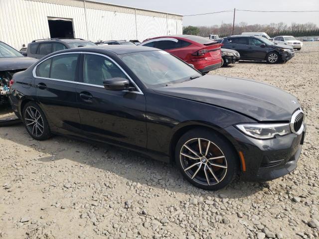 Photo 3 VIN: 3MW5R7J05L8B08057 - BMW 3 SERIES 