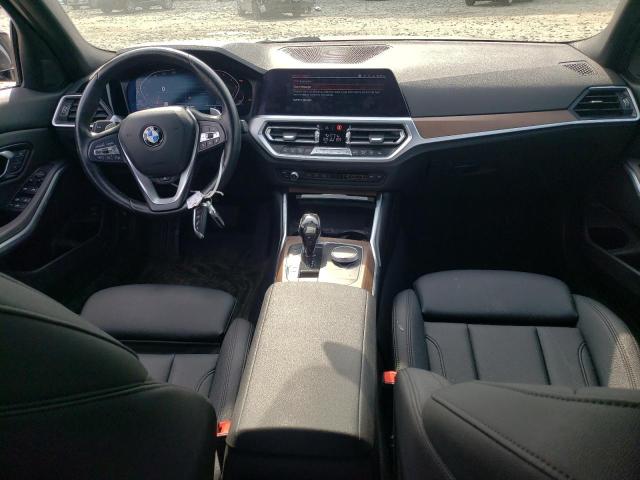 Photo 7 VIN: 3MW5R7J05L8B08057 - BMW 3 SERIES 