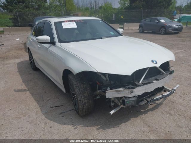 Photo 0 VIN: 3MW5R7J05L8B08902 - BMW 330I 