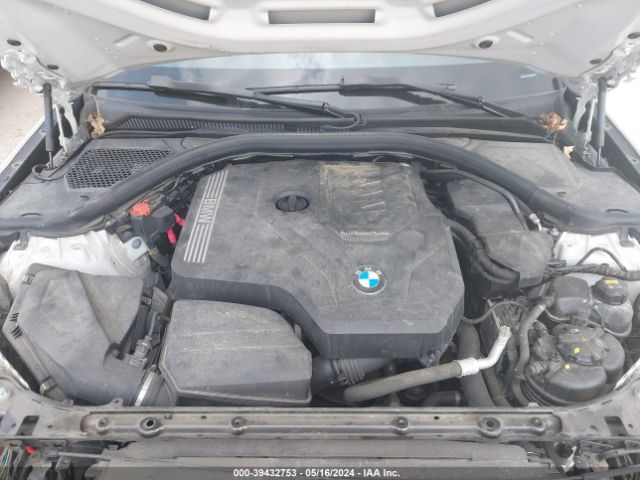 Photo 9 VIN: 3MW5R7J05L8B08902 - BMW 330I 