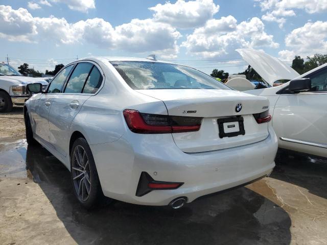 Photo 2 VIN: 3MW5R7J05L8B11928 - BMW 330XI 