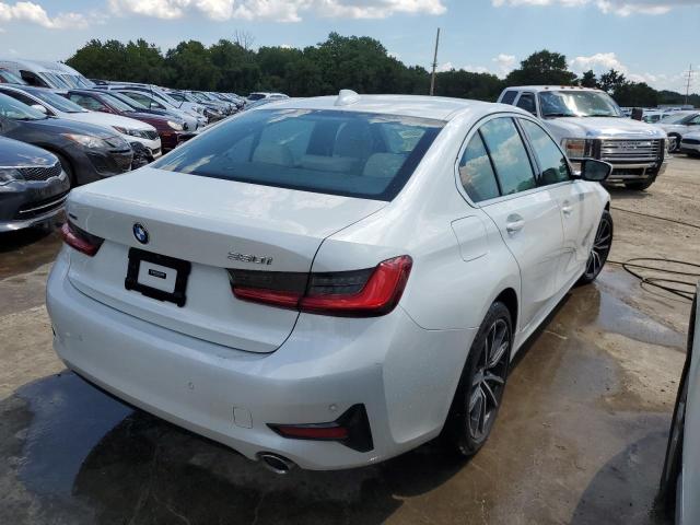 Photo 3 VIN: 3MW5R7J05L8B11928 - BMW 330XI 