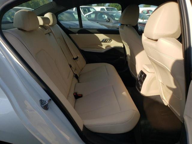 Photo 5 VIN: 3MW5R7J05L8B11928 - BMW 330XI 