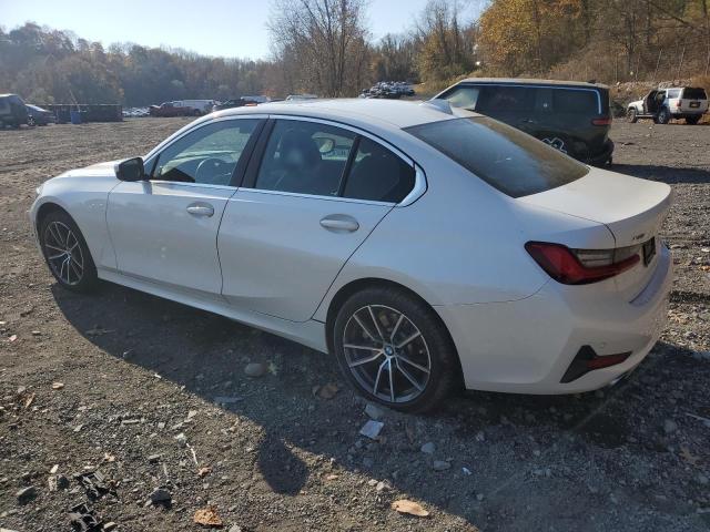 Photo 1 VIN: 3MW5R7J05L8B13677 - BMW 330XI 