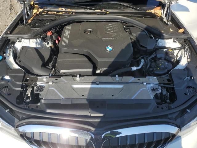 Photo 10 VIN: 3MW5R7J05L8B13677 - BMW 330XI 