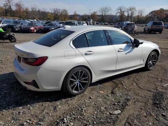 Photo 2 VIN: 3MW5R7J05L8B13677 - BMW 330XI 