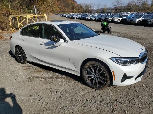 Photo 3 VIN: 3MW5R7J05L8B13677 - BMW 330XI 