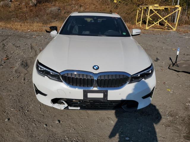 Photo 4 VIN: 3MW5R7J05L8B13677 - BMW 330XI 