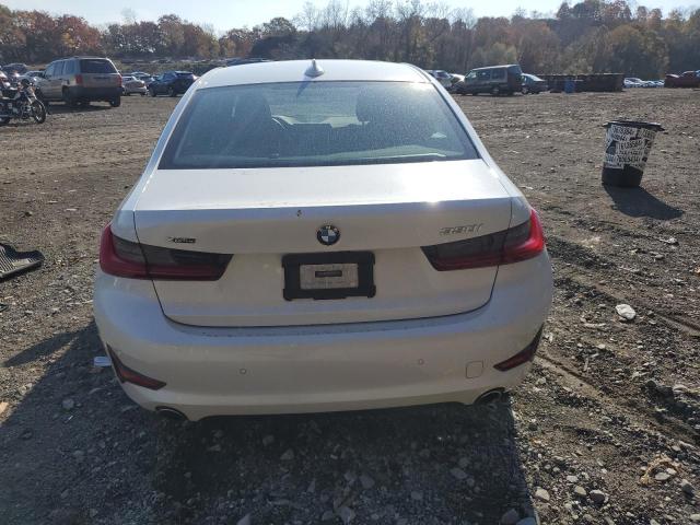 Photo 5 VIN: 3MW5R7J05L8B13677 - BMW 330XI 