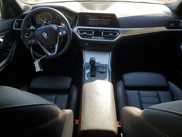 Photo 7 VIN: 3MW5R7J05L8B13677 - BMW 330XI 