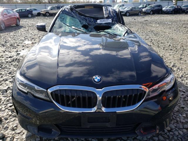 Photo 6 VIN: 3MW5R7J05L8B15316 - BMW 330XI 