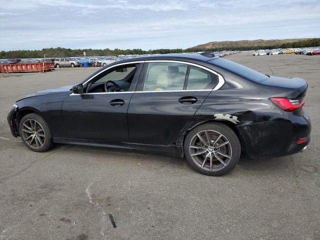 Photo 1 VIN: 3MW5R7J05L8B15557 - BMW 330XI 