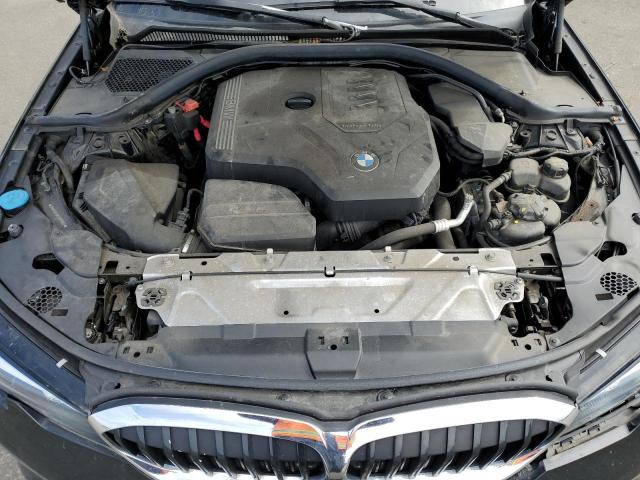 Photo 10 VIN: 3MW5R7J05L8B15557 - BMW 330XI 