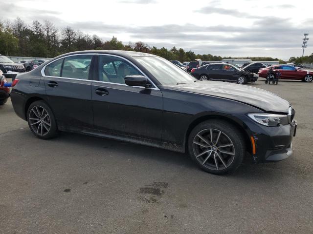 Photo 3 VIN: 3MW5R7J05L8B15557 - BMW 330XI 