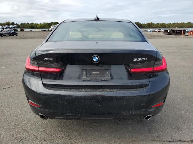 Photo 5 VIN: 3MW5R7J05L8B15557 - BMW 330XI 