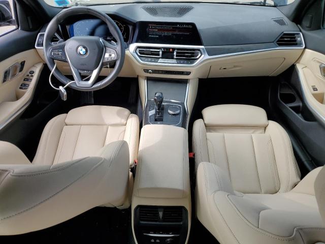 Photo 7 VIN: 3MW5R7J05L8B15557 - BMW 330XI 