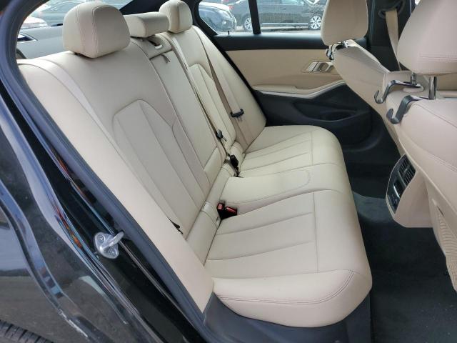 Photo 9 VIN: 3MW5R7J05L8B15557 - BMW 330XI 