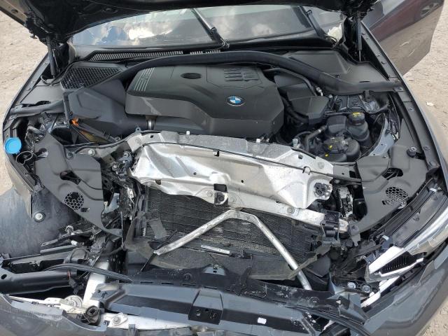 Photo 10 VIN: 3MW5R7J05L8B16000 - BMW 330XI 