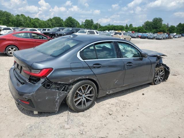 Photo 2 VIN: 3MW5R7J05L8B16000 - BMW 330XI 