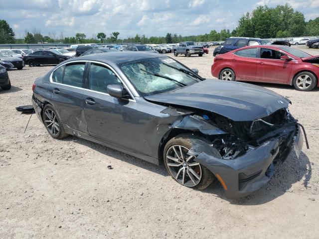 Photo 3 VIN: 3MW5R7J05L8B16000 - BMW 330XI 