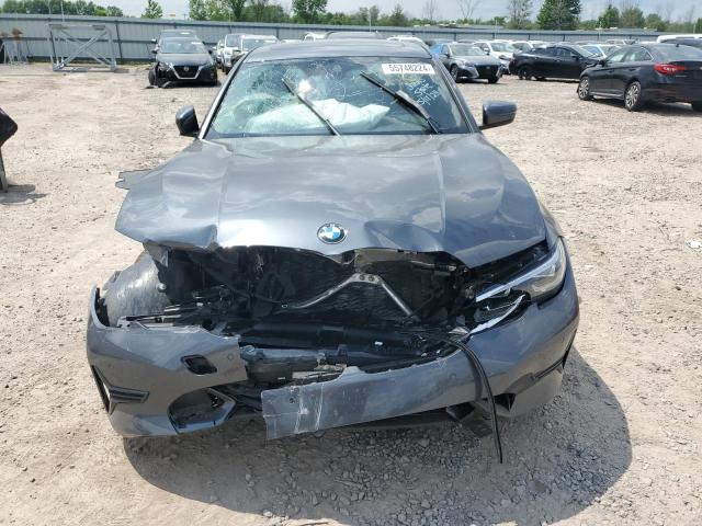 Photo 4 VIN: 3MW5R7J05L8B16000 - BMW 330XI 