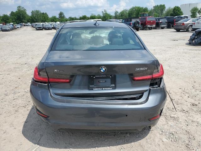 Photo 5 VIN: 3MW5R7J05L8B16000 - BMW 330XI 