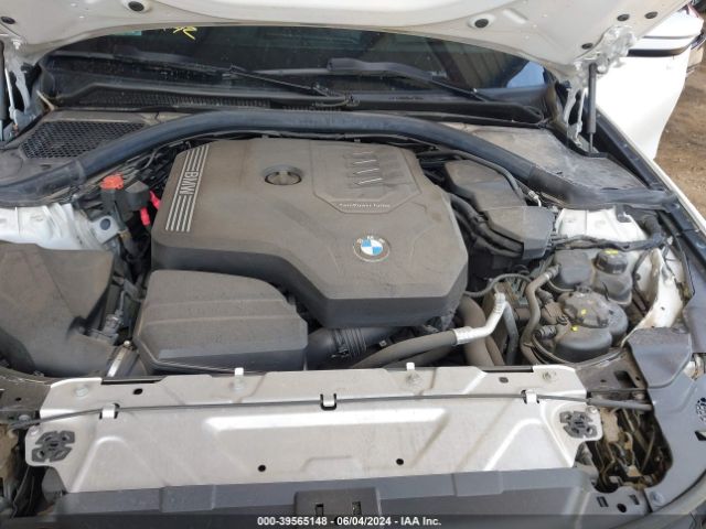 Photo 9 VIN: 3MW5R7J05L8B16563 - BMW 330I 