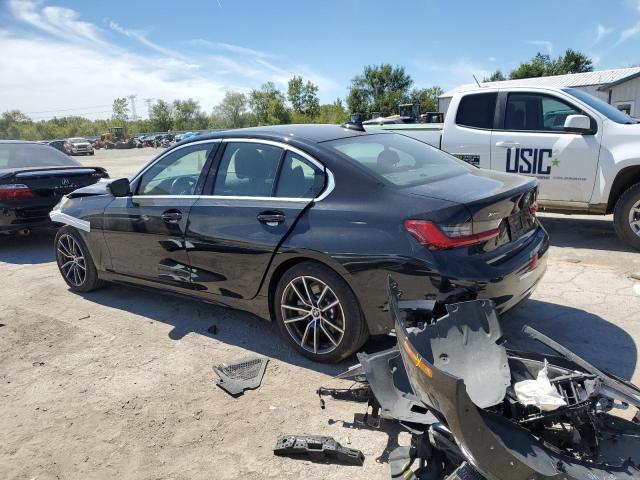 Photo 1 VIN: 3MW5R7J05L8B18846 - BMW 330XI 