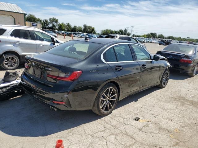 Photo 2 VIN: 3MW5R7J05L8B18846 - BMW 330XI 