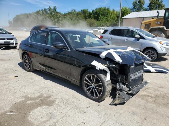 Photo 3 VIN: 3MW5R7J05L8B18846 - BMW 330XI 