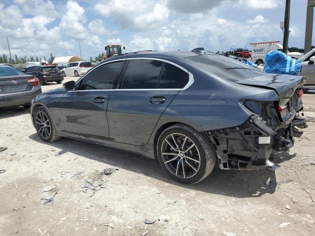 Photo 1 VIN: 3MW5R7J05L8B19222 - BMW 330XI 