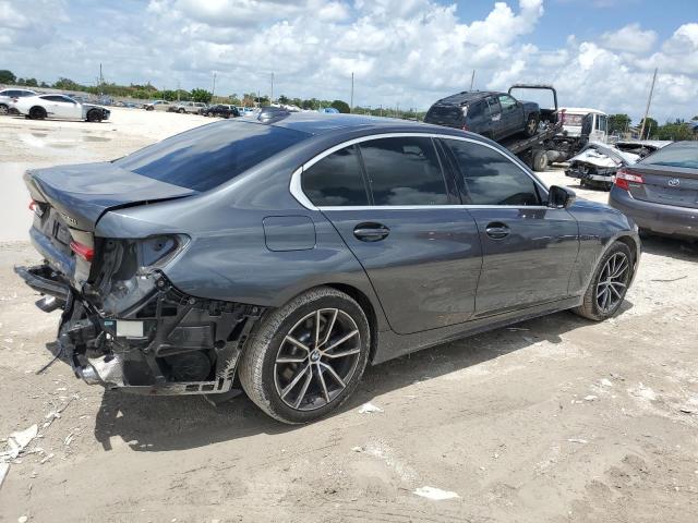 Photo 2 VIN: 3MW5R7J05L8B19222 - BMW 330XI 