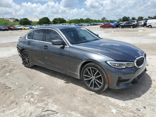 Photo 3 VIN: 3MW5R7J05L8B19222 - BMW 330XI 