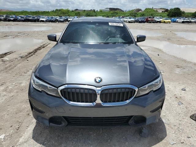 Photo 4 VIN: 3MW5R7J05L8B19222 - BMW 330XI 