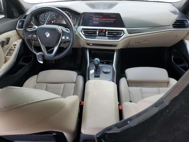 Photo 7 VIN: 3MW5R7J05L8B19222 - BMW 330XI 