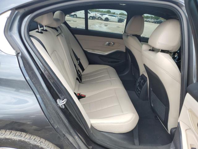 Photo 9 VIN: 3MW5R7J05L8B19222 - BMW 330XI 