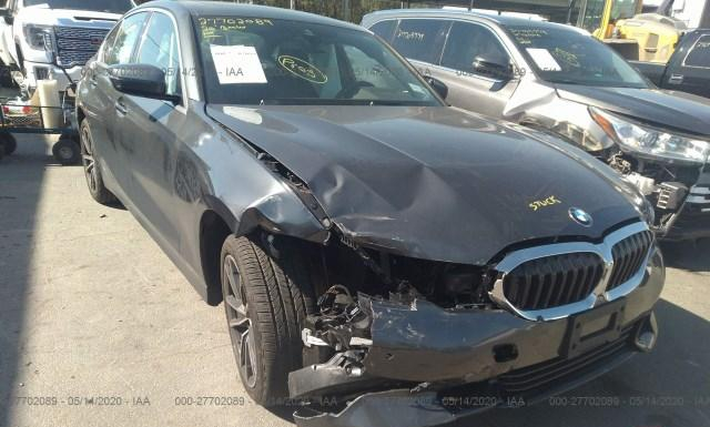 Photo 5 VIN: 3MW5R7J05L8B19656 - BMW 135 