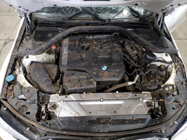 Photo 10 VIN: 3MW5R7J05L8B20872 - BMW 3 SERIES 