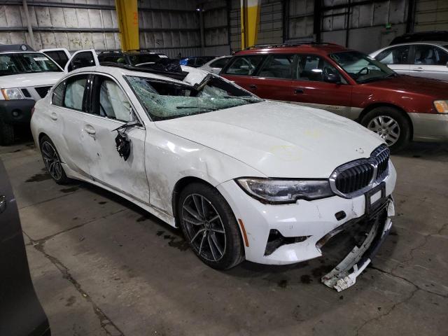 Photo 3 VIN: 3MW5R7J05L8B20872 - BMW 3 SERIES 