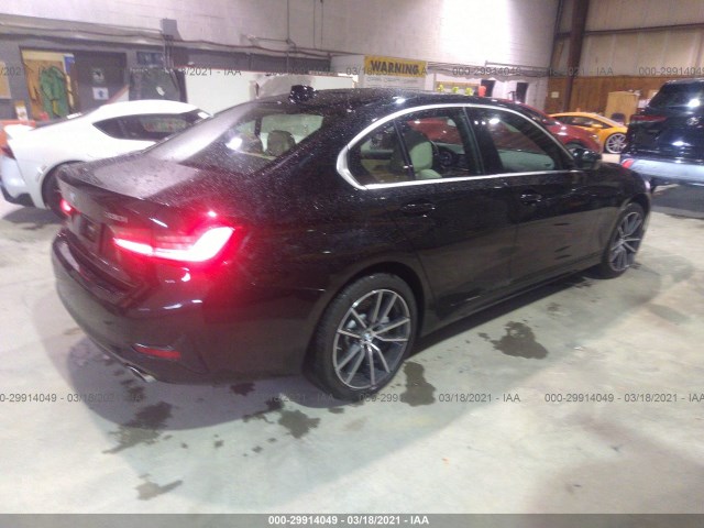 Photo 3 VIN: 3MW5R7J05L8B21133 - BMW 3 