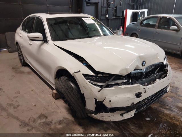 Photo 0 VIN: 3MW5R7J05L8B23691 - BMW 330I 