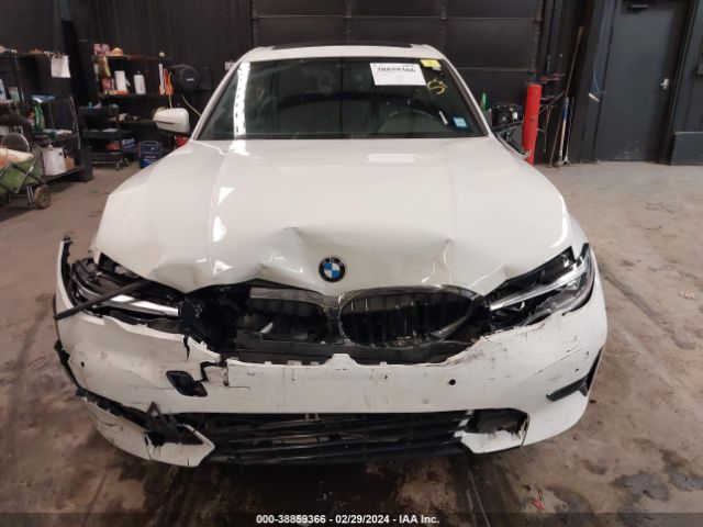 Photo 5 VIN: 3MW5R7J05L8B23691 - BMW 330I 