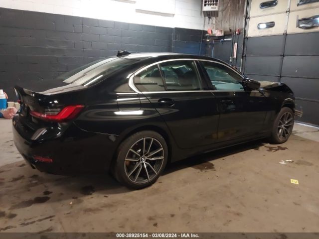 Photo 3 VIN: 3MW5R7J05L8B24601 - BMW 3 SERIES 