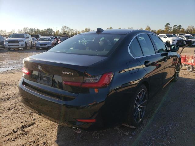 Photo 3 VIN: 3MW5R7J05L8B24615 - BMW 3ER 