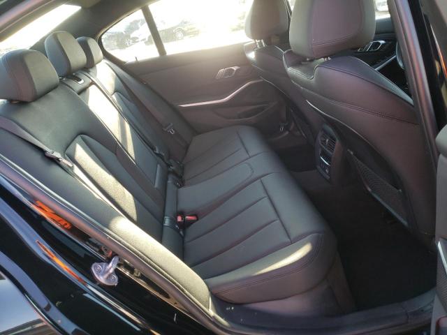 Photo 5 VIN: 3MW5R7J05L8B24615 - BMW 3ER 