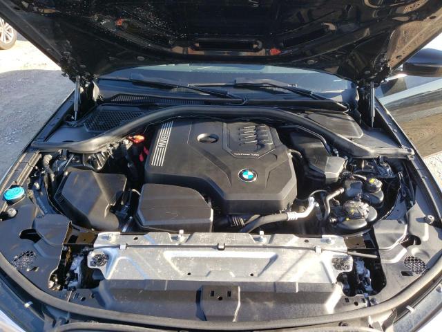 Photo 6 VIN: 3MW5R7J05L8B24615 - BMW 3ER 