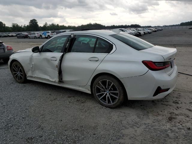 Photo 1 VIN: 3MW5R7J05L8B24839 - BMW 3 SERIES 