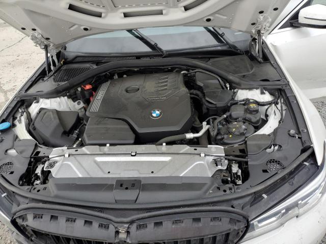 Photo 10 VIN: 3MW5R7J05L8B24839 - BMW 3 SERIES 